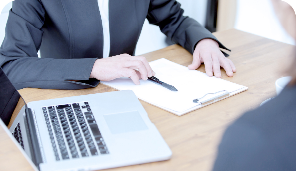 営業不要!集客はFC本部にお任せ!