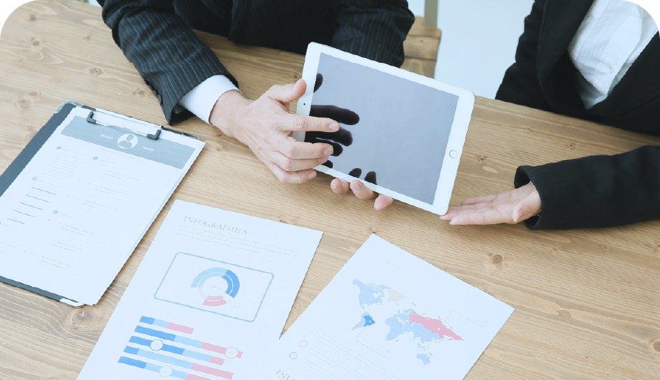 ロイヤリティは定額!売上に対するロイヤリティなし!